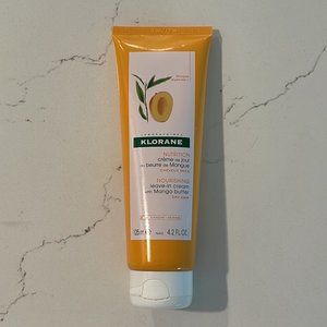 Klorane Mango Leave-in Cream New